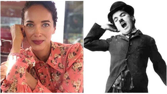 carmen-chaplin-to-direct-documentary-on-grandfather-charlie-chaplin