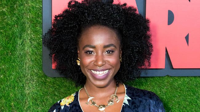 kirby-howell-baptiste-boards-cruella