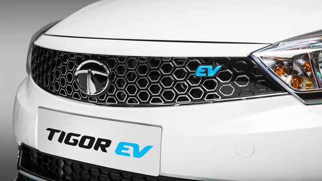 Tata Motors launches the extended range Tigor EV