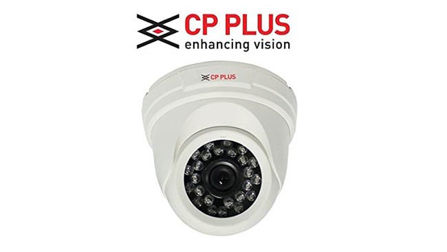 CP PLUS to Augment its Make in India Capacity to Heighten Export