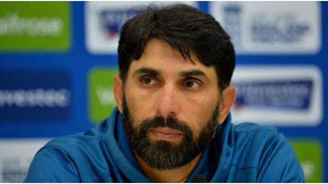 Something wrong with Pakistan's cricket system: Misbah