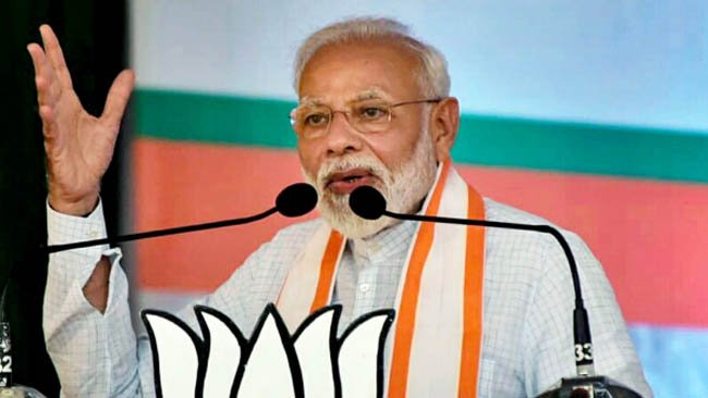 World faced with challenging time but India stronger now: PM