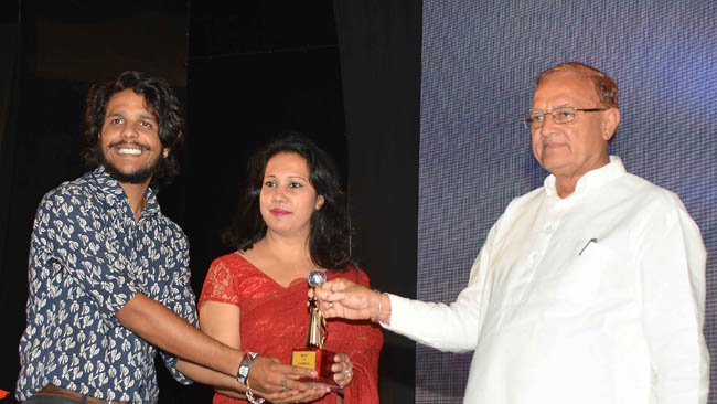 एनिमेशन और मॉडर्न आर्ट में ‘द बेस्ट‘ को अपना लक्ष्य बनाए - कला, साहित्य और संस्कृति मंत्री