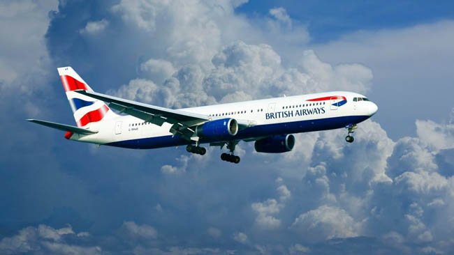 Technical glitch forces BA-Mumbai flight to turn back