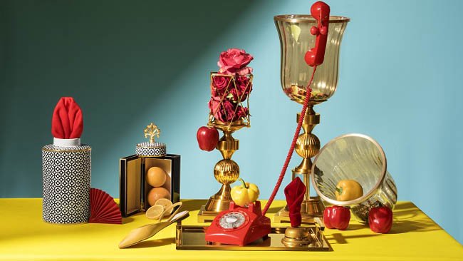 Meet the Female-Owned Digital Brand Aiming to Disrupt the USD 32 Billion Home Decor Industry in India