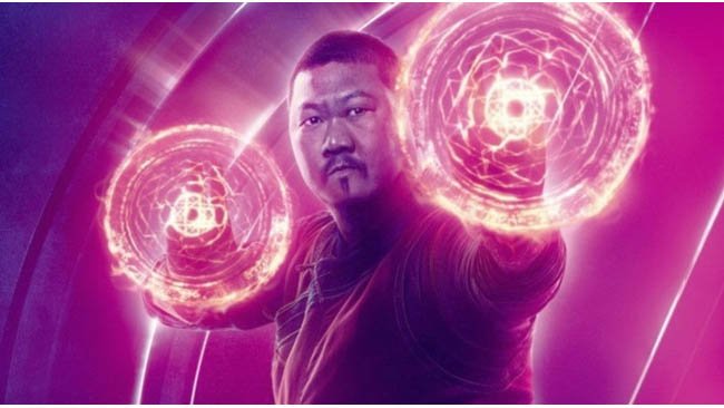 Things have got busier after 'Doctor Strange': Benedict Wong