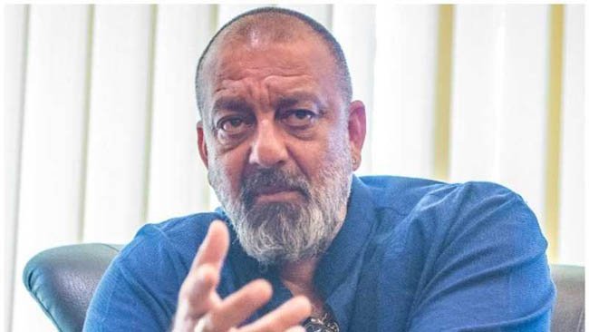 Maha polls: Sanjay Dutt backs Aaditya, wishes for his victory