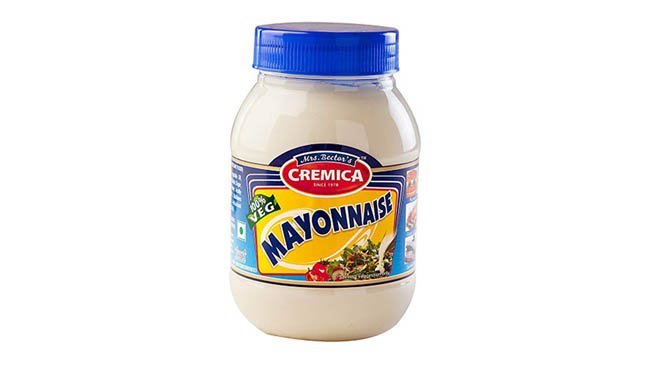 Cremica Launches an Exciting Range of Mayonnaise