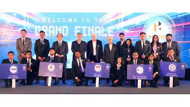 THE HERO CAMPUS CHALLENGE RETURNS TO NURTURE THE BUSINESS LEADERS OF TOMORROW