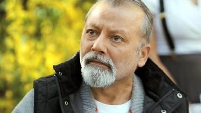 Pankaj Kapur turns author with debut novel 'Dopehri'