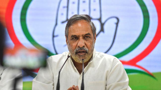 Modi misleading nation on Article 370 vote: Congress