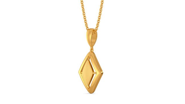 Customers in Jaipur can revel in the spirit of gold with Melorra.com’s gold jewellery starting at INR 3000