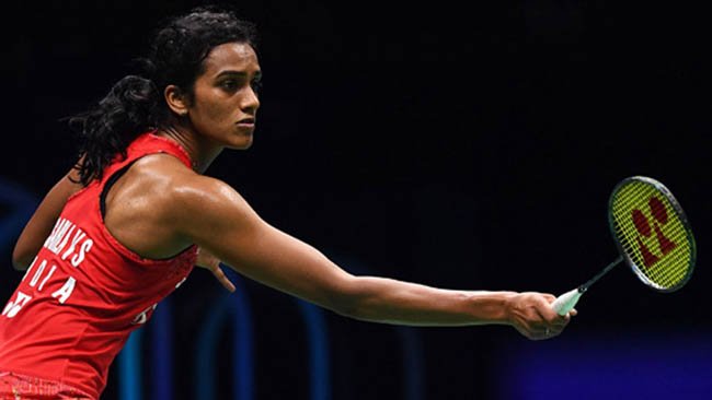 Sindhu looks to snap run of early exits at French Open