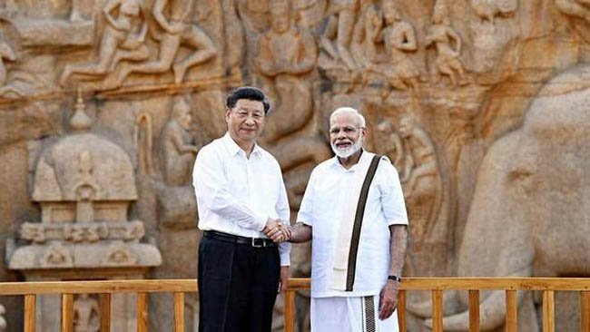 PM Modi says Tamil is beautiful, Tamil people are exceptional