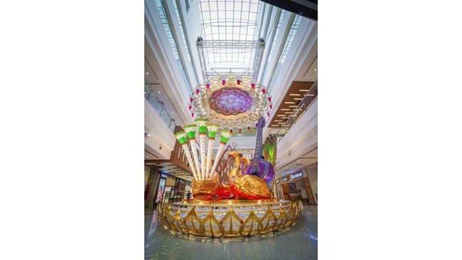 A Spectrum of Royal Experiences at Phoenix Marketcity Kurla, This Diwali