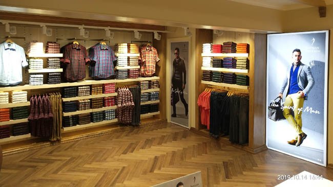Indian Terrain expands its presence in Mumbai with the launch of its seventh store