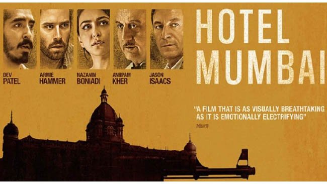 'Hotel Mumbai' taught me to value humanity above all: Anupam Kher