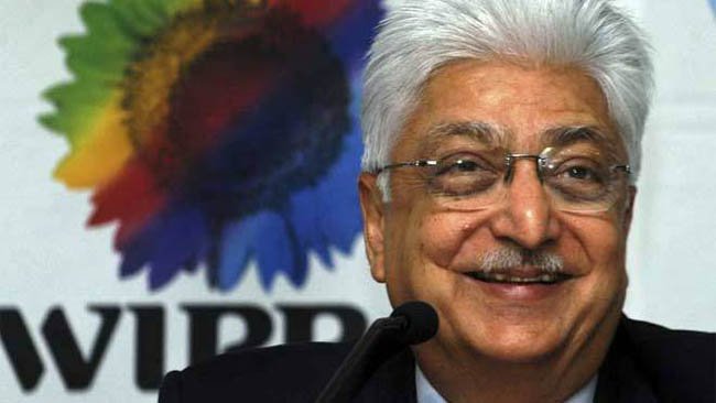 Mahatma Gandhi influenced my thinking on wealth, says Premji