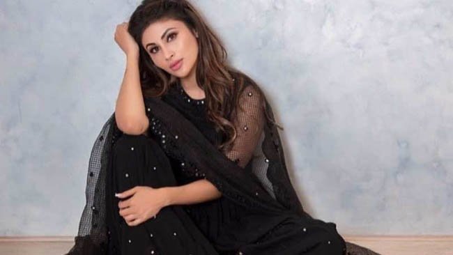 My lifelong dream to do dance-based film: Mouni Roy