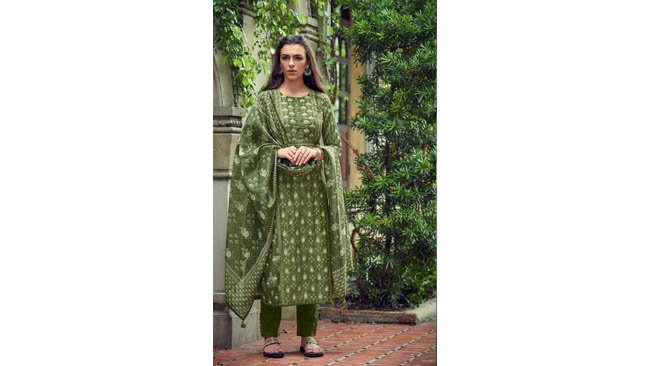 Binge on the Festive Fashion Feast With Brand Paisley’s Javer Collection