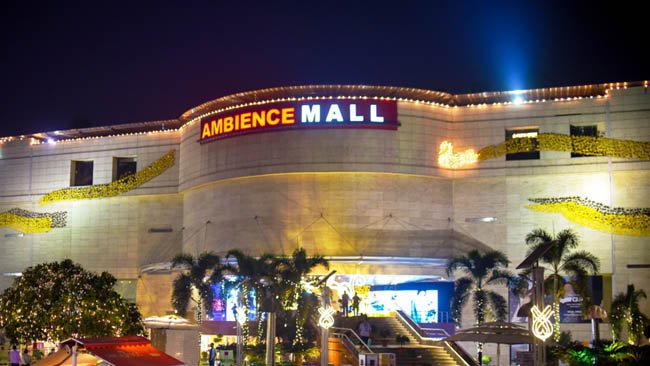 Ambience Malls celebrate Majestic Diwali with a grand shopping extravaganza