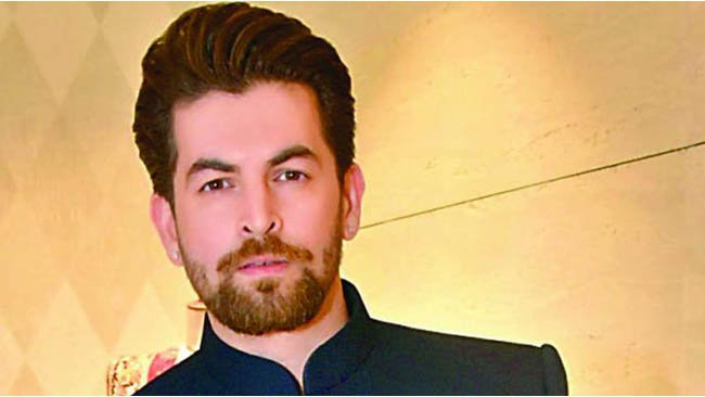 Bollywood has taught me to fight for myself: Neil Nitin Mukesh