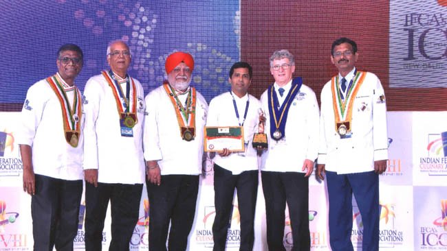 MAHE 26th in QS India University Rankings 2020