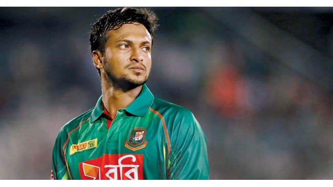 Shakib should have got a harsher ban: Vaughan