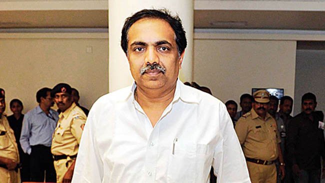 NCP, Cong will sit in Oppn in Maharashtra: Jayant Patil