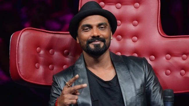 Choreographer Remo D'souza moves HC against NBW