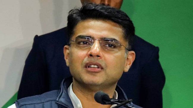 Cong will win local body polls: Pilot
