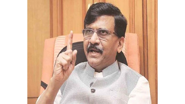 Maharashtra will have Shiv Sena chief minister: Raut
