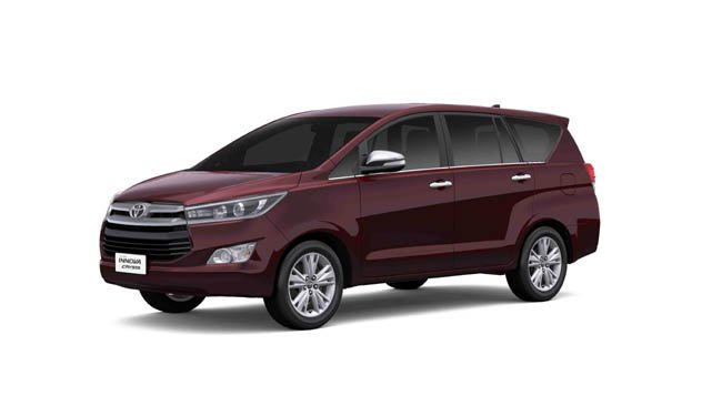 Toyota motors witness a spike in the festive season with a total of 12610 unit sale