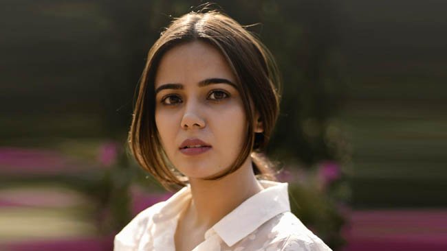 Actress Monika Chaudhary has gone through an intense boxing training for SuperGirl