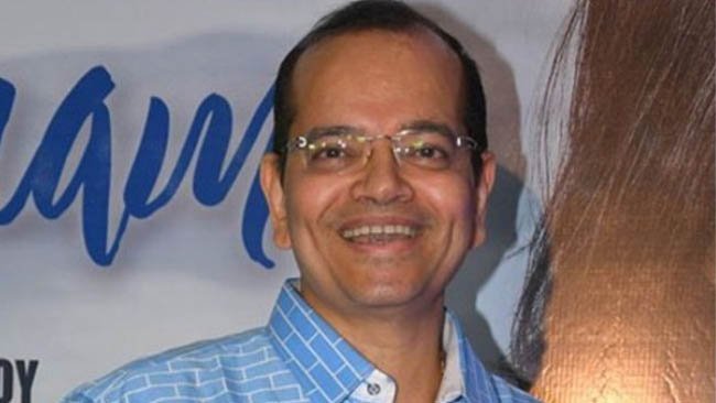 Owner of Venus Records and Tapes, film producer Champak Jain dead