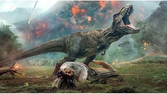 'Jurassic World 3' to start filming mid-next year, reveals Jeff Goldblum