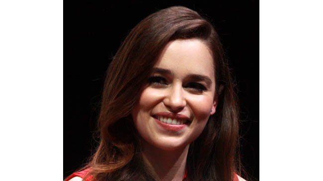 Post 'Game of Thrones', Emilia Clarke wants to do indie films
