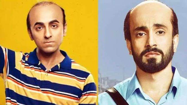 Was disturbed when people said 'Bala' is a copy: director Amar Kaushik