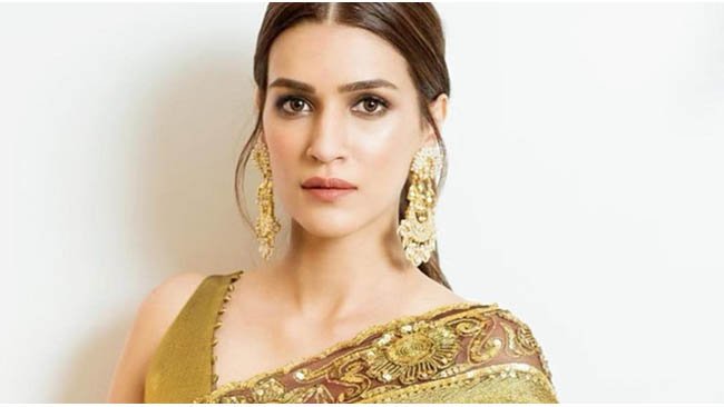 'Panipat' an opportunity to break barriers: Kriti Sanon