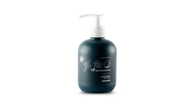 Nutrinorm introduces Anti-dandruff Shampoo, Hydrating Body Lotion and Instant Moisturizer Cold Cream for this winter