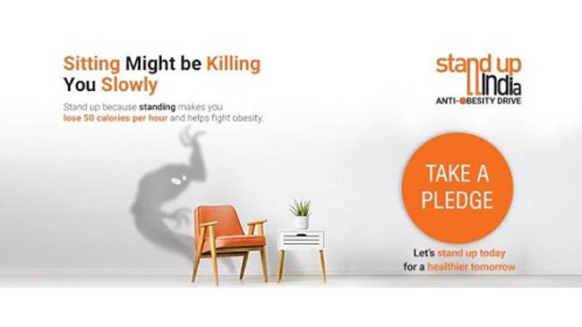 VLCC Boosts Commitment to Fit India, Launches Anti-Obesity Campaign