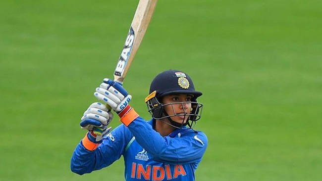 2nd ODI: Indian women level series, beat West Indies by 53 runs