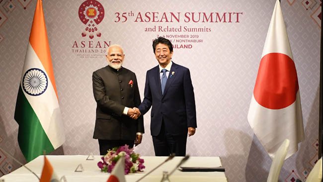 Prime Minister to participate in East Asia and RCEP Summit in Bangkok