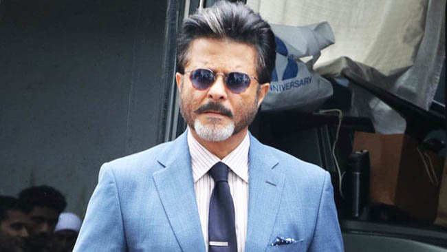Anil Kapoor's 'Modern Family' adaptation shelved