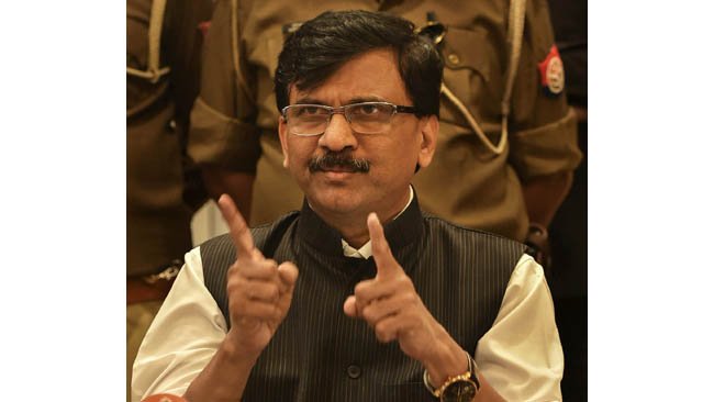 Next Maharashtra CM will be from Shiv Sena: Raut