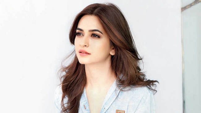 No issues in getting typecast: Kriti Kharbanda
