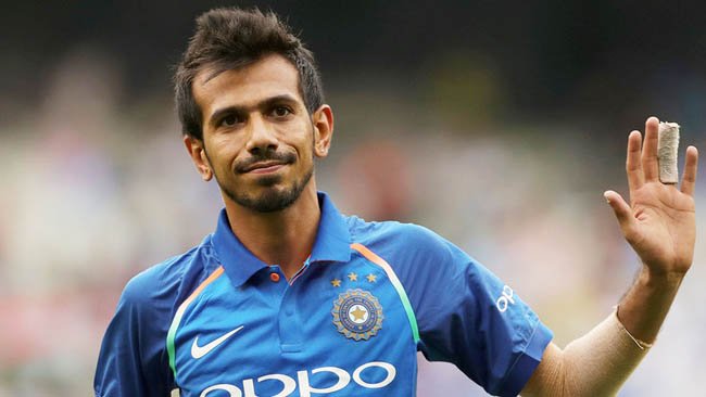 There is no pressure on us from management: Chahal