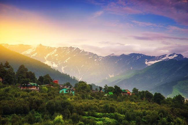 Rising Himachal 2019: Global Investors meet in Dharamshala