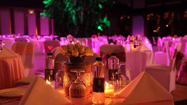 Ring in Christmas and Embark into 2020 in style @Alila Diwa Goa