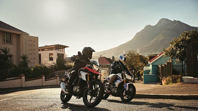 India Celebrates Diwali With BMW Motorrad